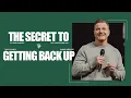 A Simple Secret That Can Restore You Marcus Mecum 7 Hills Church