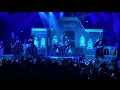 VISIONS OF ATLANTIS - Master the Hurricane live in Phoenix, AZ 2026