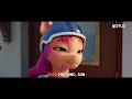 "Gonna Be My Day” Song | My Little Pony: A New Generation: Sing-Along 🎶 | Netflix After School