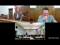 District Attorney s Focus on Text Messages Sparks Judge s Bias Concerns in Court