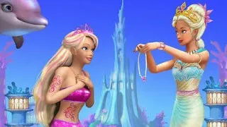 باربي حكاية الحورية فيلم كامل Barbie In A Mermaid Full Movie  باربي حكاية الحورية فيلم كامل Barbie In A Mermaid Full Movie