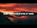 Rod Wave - Scared Love (Lyrics)