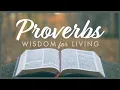 Proverbs 17 Study