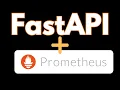 PROMETHEUS Metrics for your Python FastAPI App