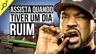 🎮 Deciphering 'It Was A Good Day - Ice Cube': How this song can SAVE your day ✨