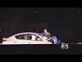 Multi-Vehicle Accident On I-95 In Delaware County Police