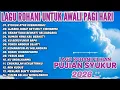 LAGU ROHANI UNTUK AWALI PAGI HARI || LAGU ROHANI PILIHAN 2025/2026