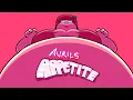 AVRIL S APPETITE