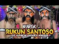 Download Lagu GARAPAN ANYAR WAROK KLASIK🔥RUKUN SANTOSO KANDANGAN🔥LIVE, KUPANGAN SUKOHARJO WONOSOBO