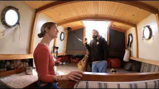 Salt & Tar: Ep.230- Are We Losing It?