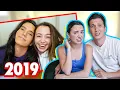Reacting To Our Old Best Friend s