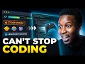 How To Make Coding Addictive