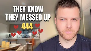 THEY THOUGHT THEY MOVED ON 😳 Then They Realized What They Lost
