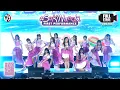 [Full Stage] BNK48 5th ALBUM #Sukinanda First Performance @ THE STREET RATCHADA 241109