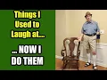 Download Lagu Things I Used to Laugh At… Now I Do Them (Life at 77)