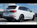 2025 Audi Q7 I251071
