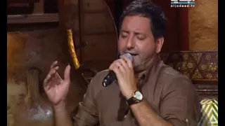 الرقصة الأولى   أمير يزبك   غنيلي تغنيلك دندنها