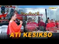 Download Lagu Glerr! ATI KESIKSO - Voc. Mas Danang | Tayub Ngudi Laras x Kusuma Audio