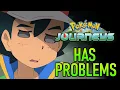 The Problems With Pokemon Journeys And How To Fix Them