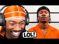 Duke Dennis FINALLY Went to Jail
