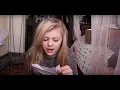 PO BOX OPENING Loren Gray