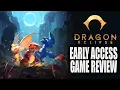 Dragon Eclipse Game Review - Monster Train meets Slay The Spire