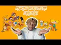 RANKING NICKELODEON CARTOONS NICKELODEON TIER LIST