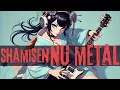 Download Lagu Shamisen × Nu Metal | Work \u0026 Study BGM by Samurai Girl V2