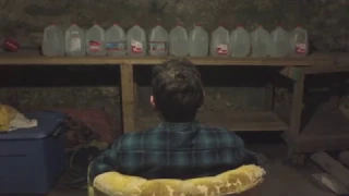 The Man Who Knew Too Much Official Trailer 1 