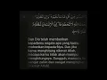 Download Lagu Kh muammar.za (q.s Ibrahim : 34 nahawand)