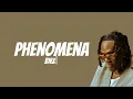Bnxn - Phenomena(lyrics)