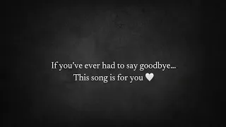 stephanie rainey please dont go official lyric video 