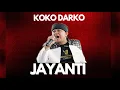 Download Lagu JAYANTI ( ANTON WIKWIW ) - KOKO DARKO || WITH NINA MINCREUNK PRODUCTION || WARNA PRO LIVE STREAMING