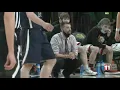 Sports Boy s Class B Region 1 Basketball Tournament