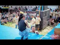 Download Lagu LILO DIN ANNESIA - N'DISTROY - TEMU KANGEN CAPER COMMUNITY - JERUK WANGI WELAHAN JEPARA