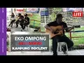 Download Lagu ANAKKU Lagu Tentang Korupsi By EKO OMPONG Musisi Jalanan Asli Blitar