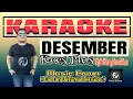 Desember KARAOKE Koes Plus Versi Fadlan Deluma
