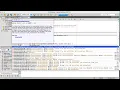 Java Playing In Netbeans Get Value of Table Row Column