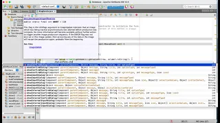 Java Playing In Netbeans Get Value of Table Row Column