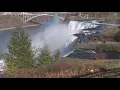 Can suicides be prevented at Niagara Falls