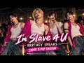I'm Slave 4 U - BRITNEY SPEARS (COVER K-POP VERSION)