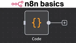 n8n Code Node How to use it