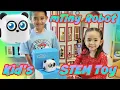 Educational Toy Robot Makeblock Mtiny - Play Learning for Toddlers STEM toy unboxing