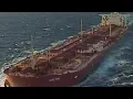 The Jahre Viking - LARGEST MAN-MADE MOVING MACHINE Jeremy Clarkson s Extreme Machines Top Gear