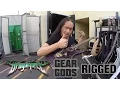 Download Lagu GEAR GODS RIGGED - DragonForce