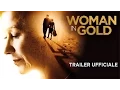 Video di Woman in Gold (Helen Mirren, Ryan Reynolds) - Trailer italiano ufficiale [HD]