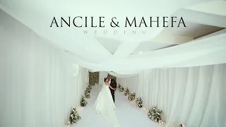 ANCILE ET MAHEFA ©alaline