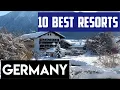 Top 10 Affordable Resorts in Germany Best Value Hotel Rooms Price Trends 2025