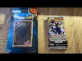 YuGiOh Family Dollar Pack Opening Yu-gi-oh