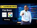 FizzBuzz LeetCode 412 With Complexity Analysis